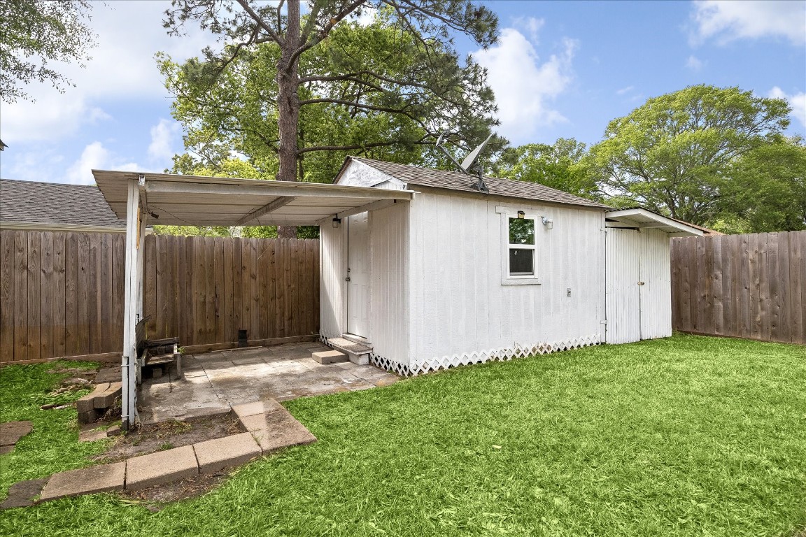 1200 Sagebrush Trail Baytown, TX 77521 - Photo 14 of 14