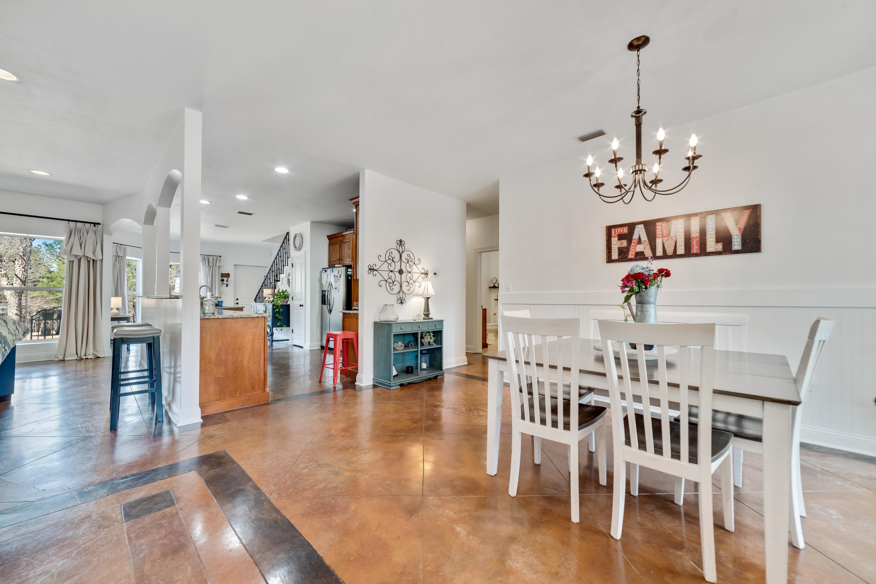 7875 Bromley Road Bay Minette, AL 36507 - Photo 5 of 39 formal dining room