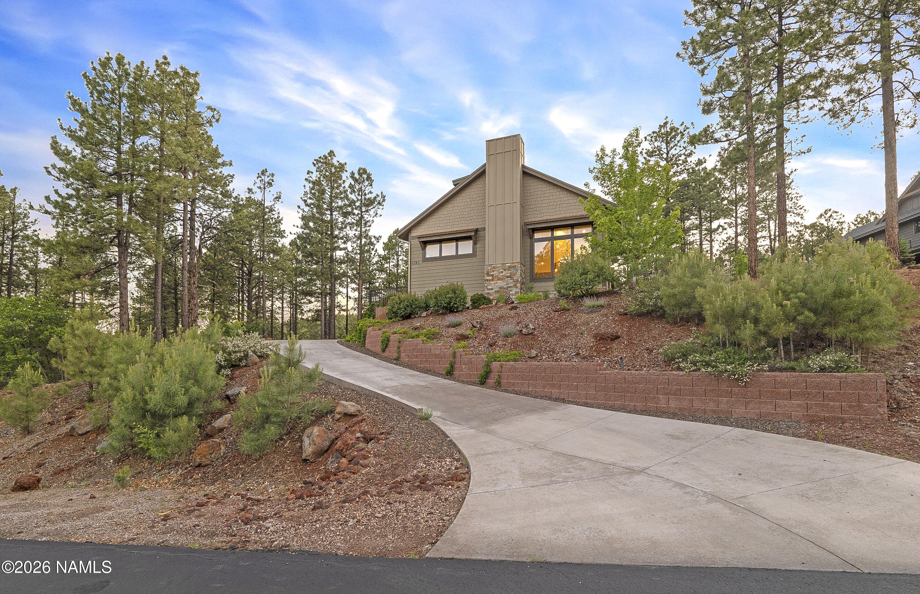 4165 Lariat Loop Flagstaff, AZ 86005 - Photo 34 of 42 Welcome Home
