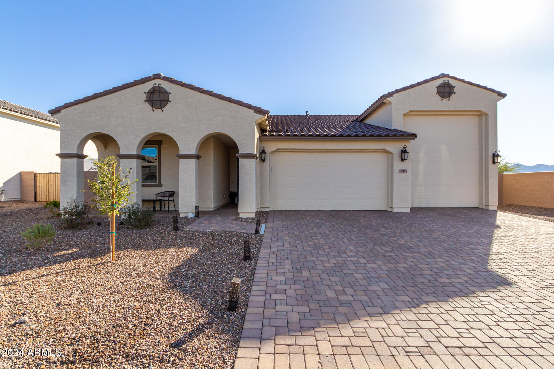 5203 West Roundhouse Road Laveen, AZ 85339 - Photo 1 of 50 0001-01 - Roundhouse