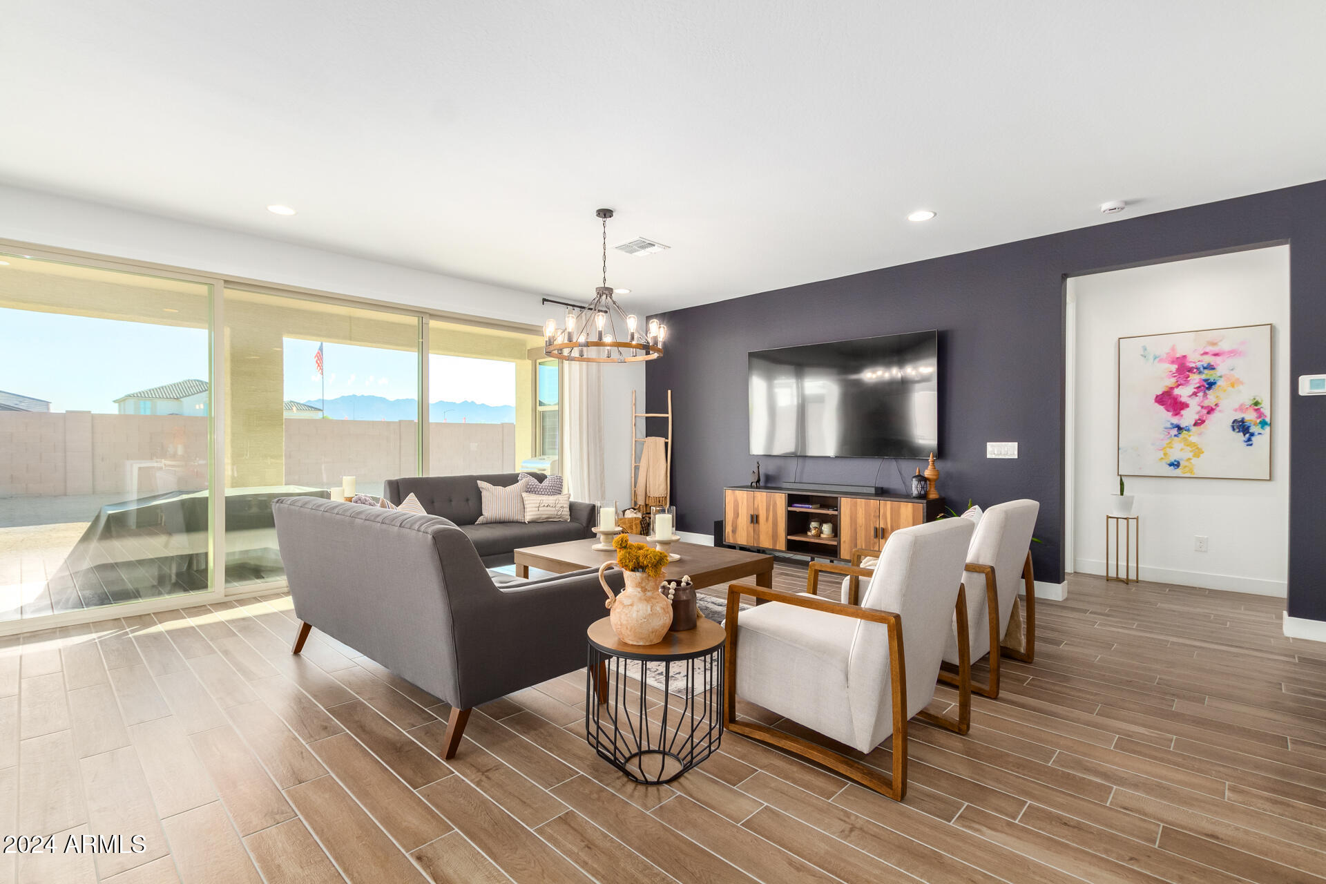 5203 West Roundhouse Road Laveen, AZ 85339 - Photo 11 of 50 0011-11 - Roundhouse