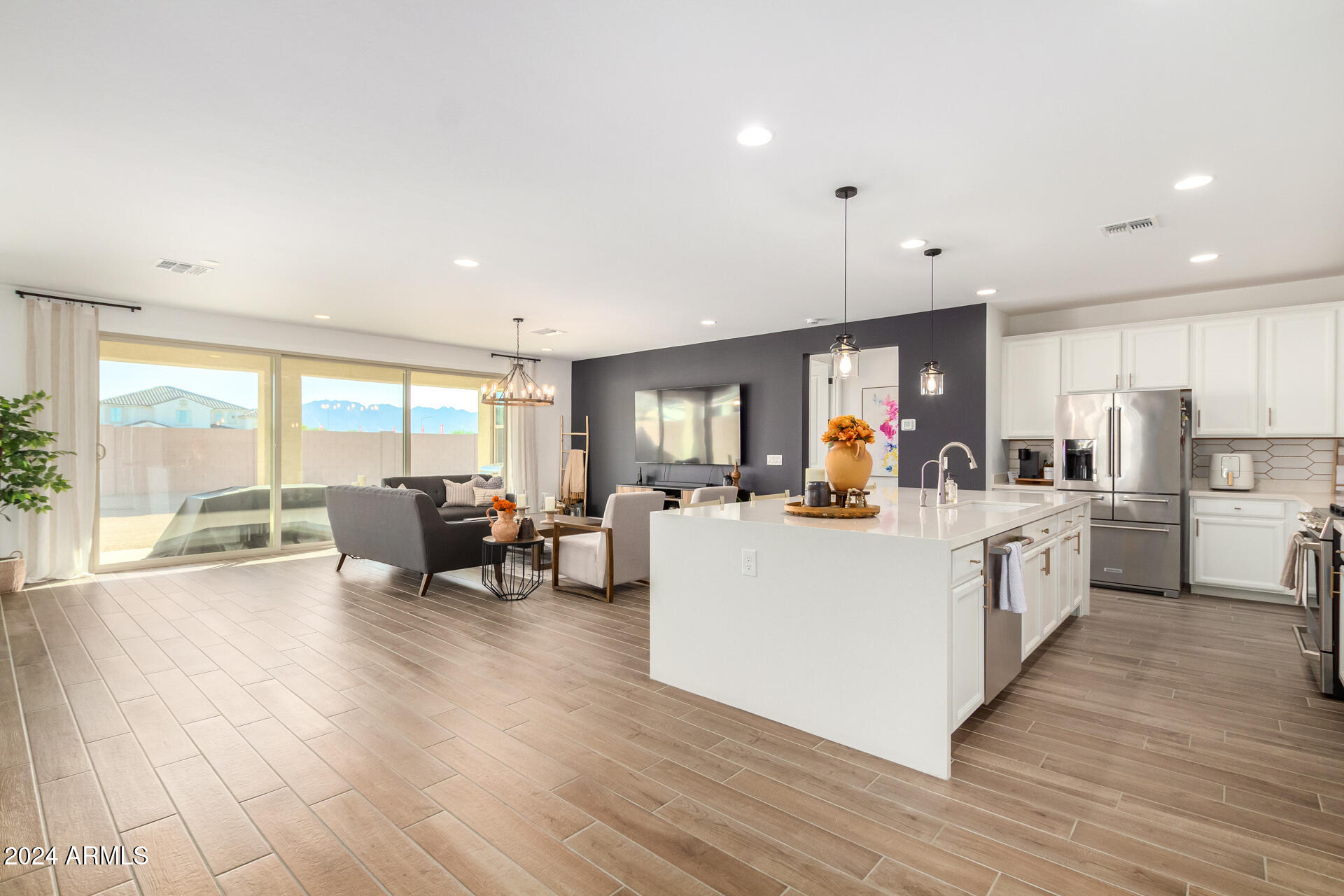 5203 West Roundhouse Road Laveen, AZ 85339 - Photo 13 of 50 0013-13 - Roundhouse