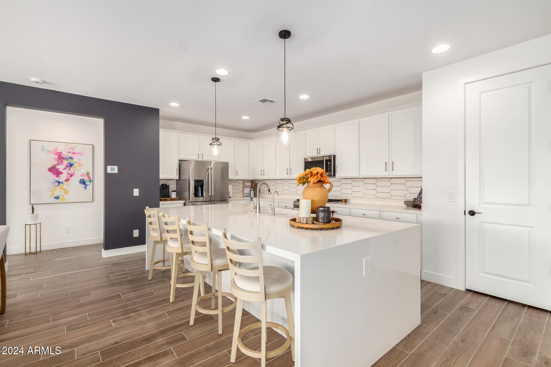5203 West Roundhouse Road Laveen, AZ 85339 - Photo 18 of 50 0018-18 - Roundhouse