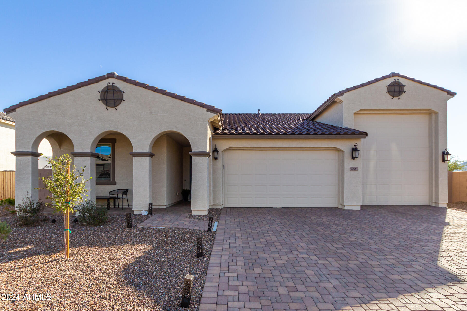5203 West Roundhouse Road Laveen, AZ 85339 - Photo 2 of 50 0002-02 - Roundhouse