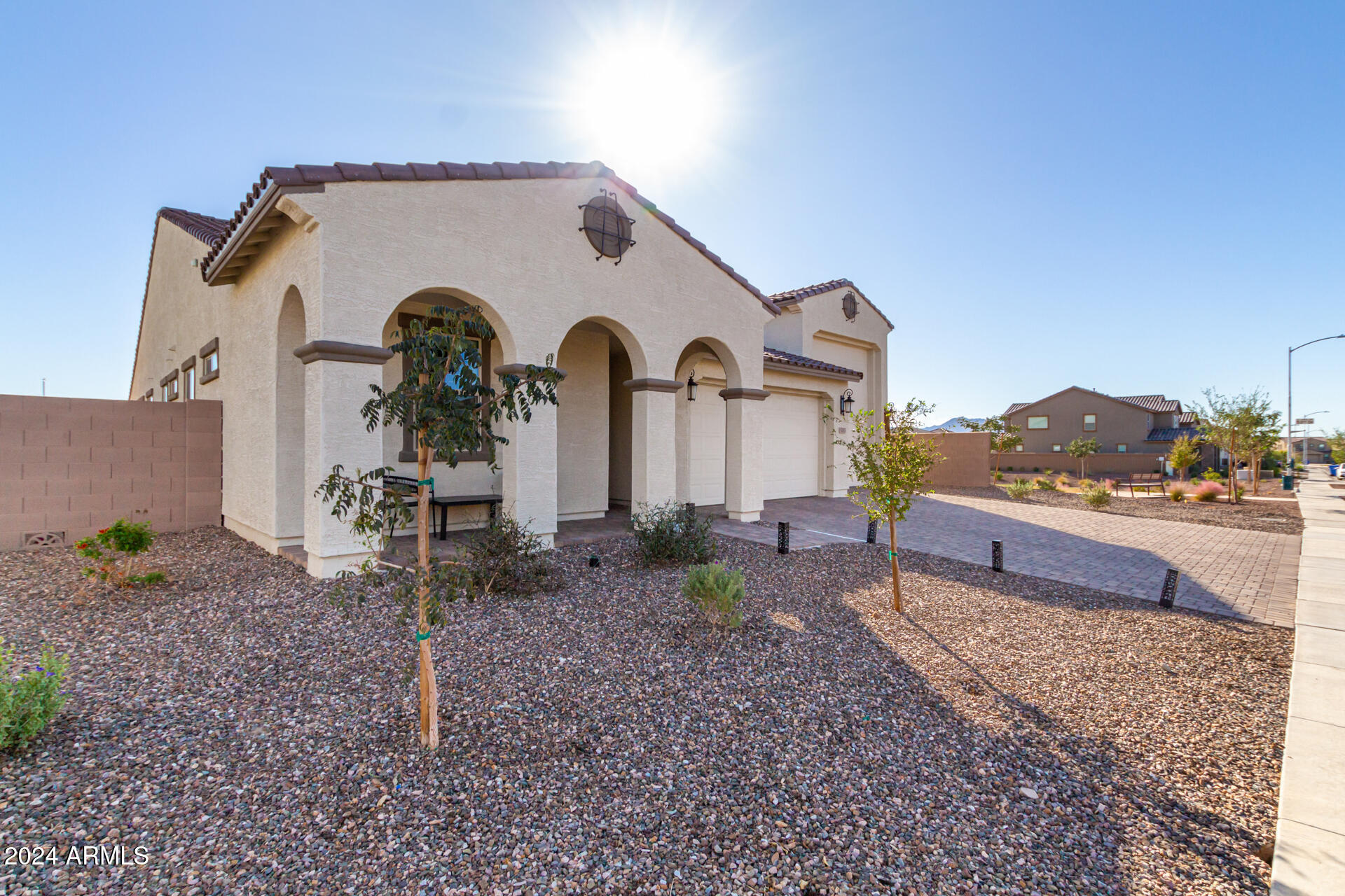 5203 West Roundhouse Road Laveen, AZ 85339 - Photo 3 of 50 0003-03 - Roundhouse