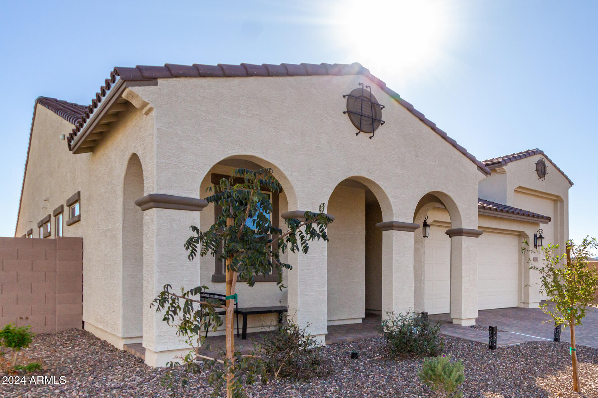 5203 West Roundhouse Road Laveen, AZ 85339 - Photo 4 of 50 0004-04 - Roundhouse