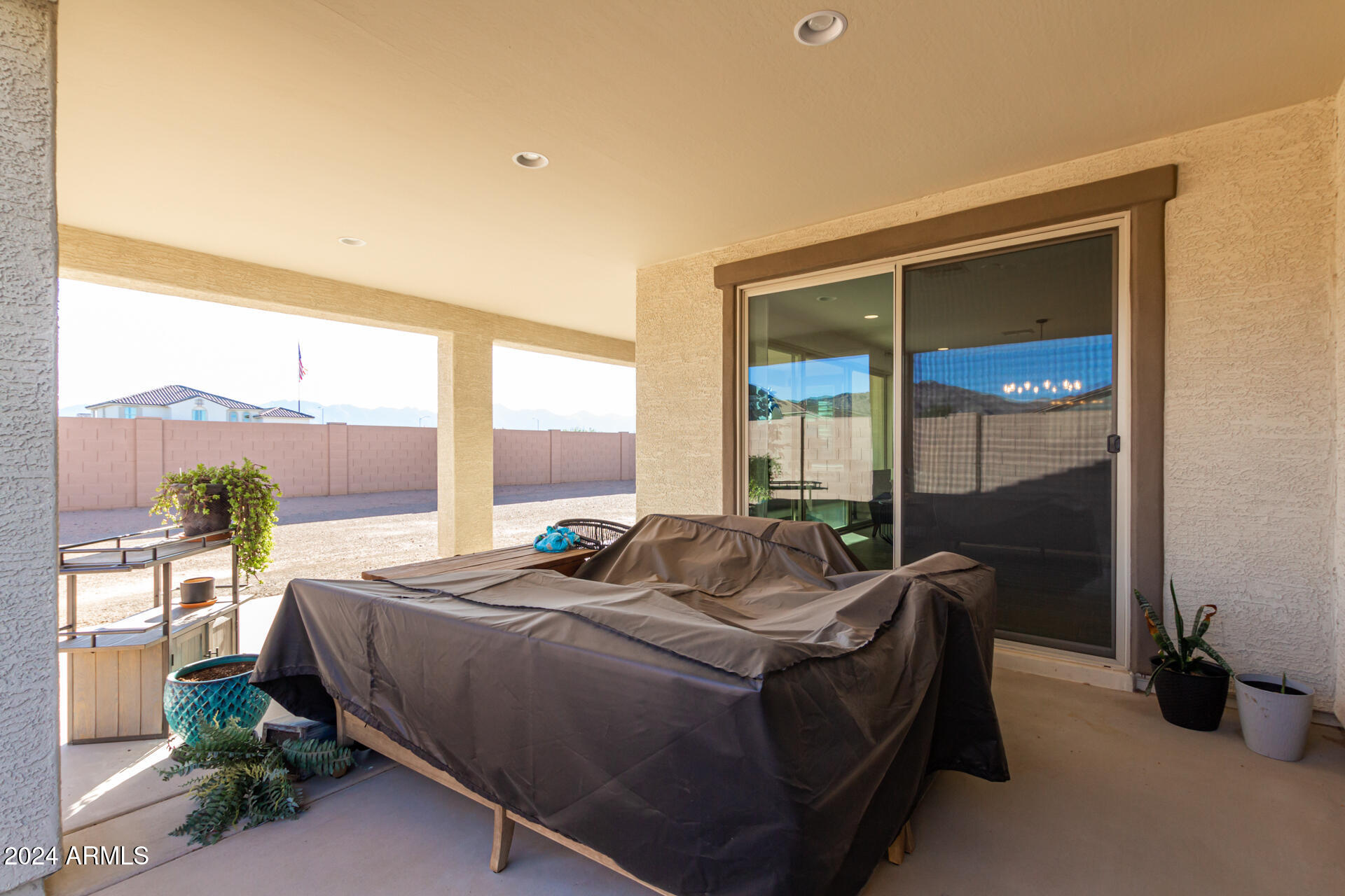5203 West Roundhouse Road Laveen, AZ 85339 - Photo 43 of 50 0043-43 - Roundhouse