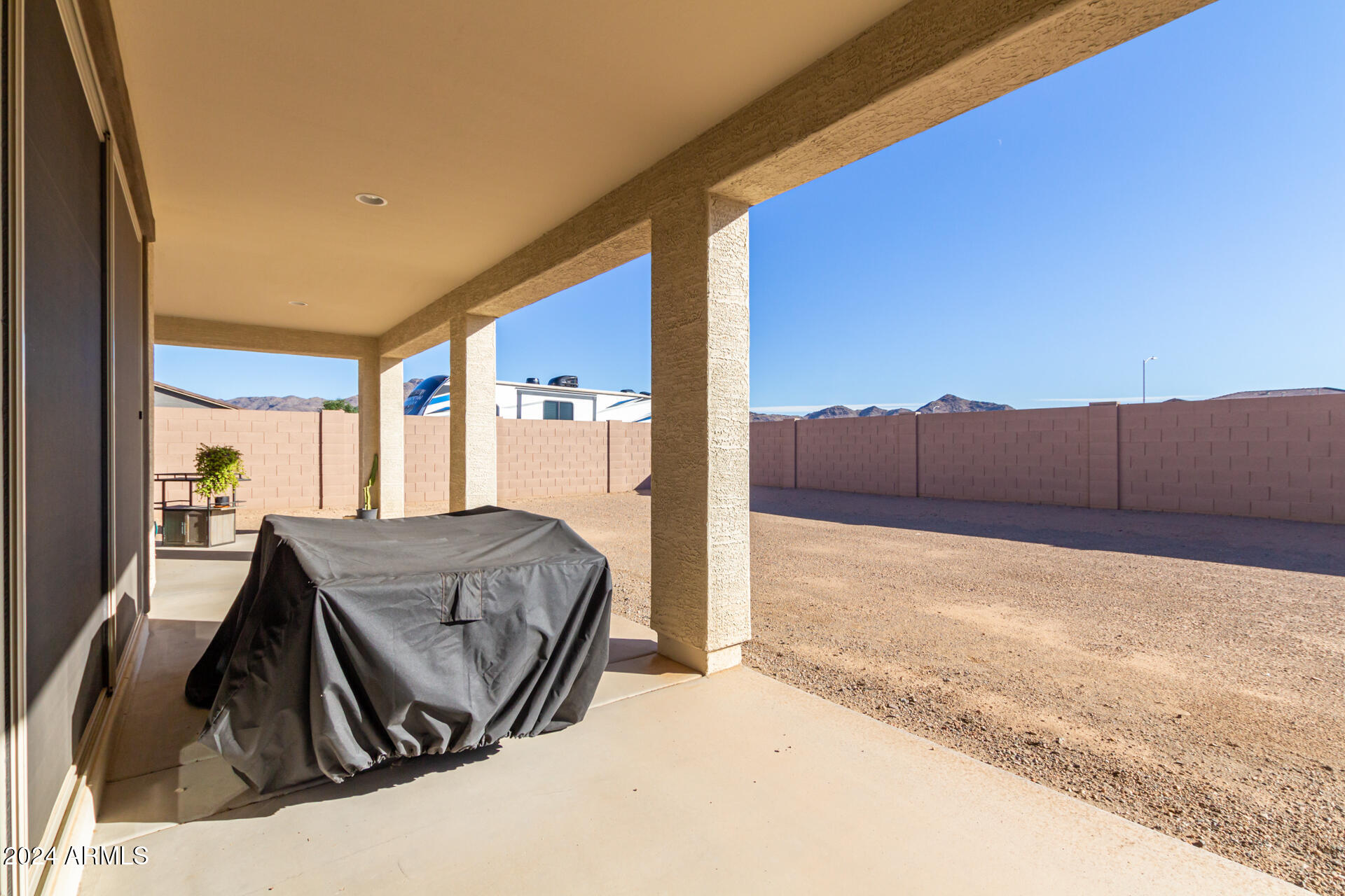 5203 West Roundhouse Road Laveen, AZ 85339 - Photo 44 of 50 0044-44 - Roundhouse