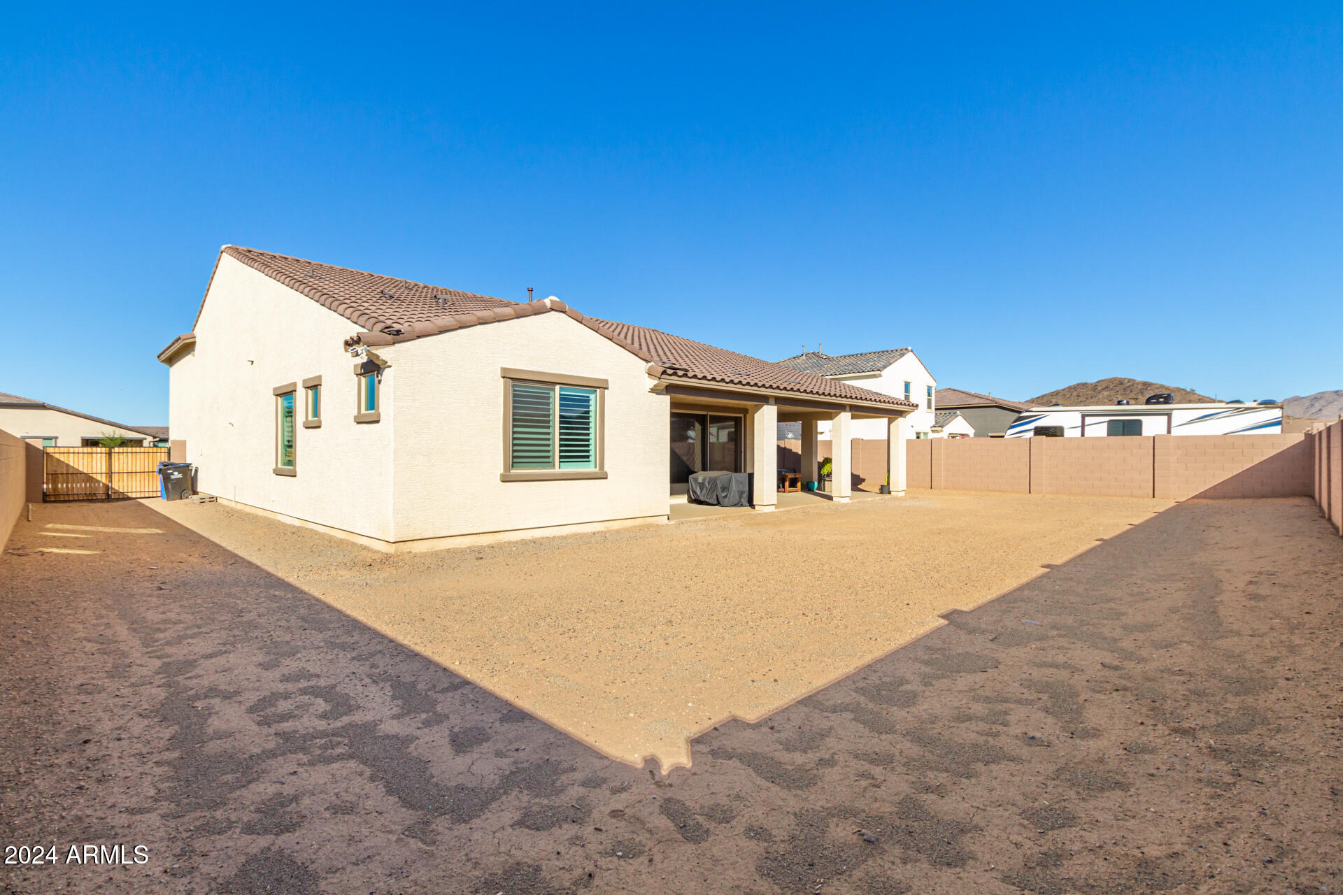 5203 West Roundhouse Road Laveen, AZ 85339 - Photo 47 of 50 0047-47 - Roundhouse