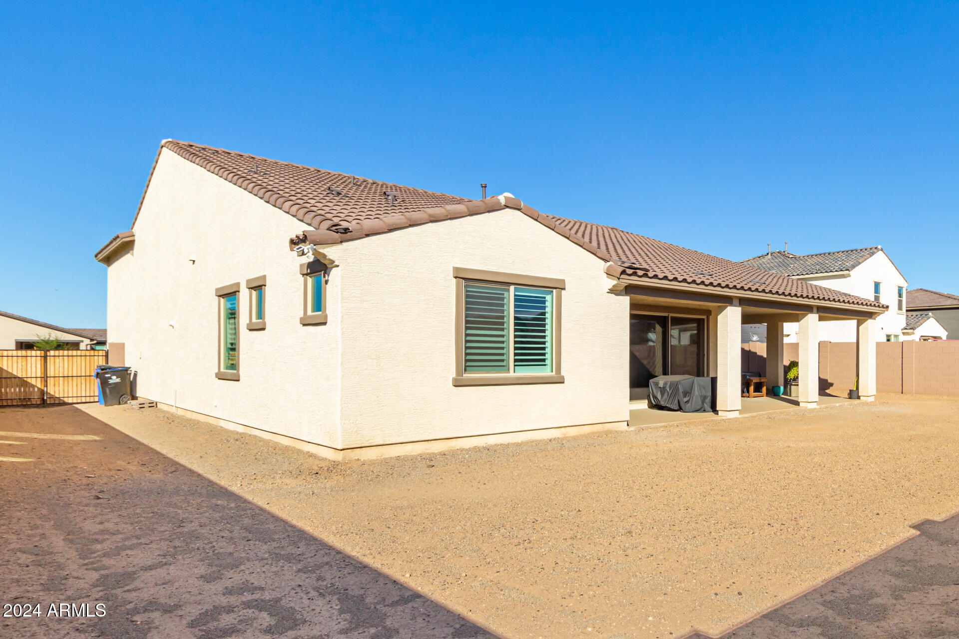 5203 West Roundhouse Road Laveen, AZ 85339 - Photo 48 of 50 0048-48 - Roundhouse