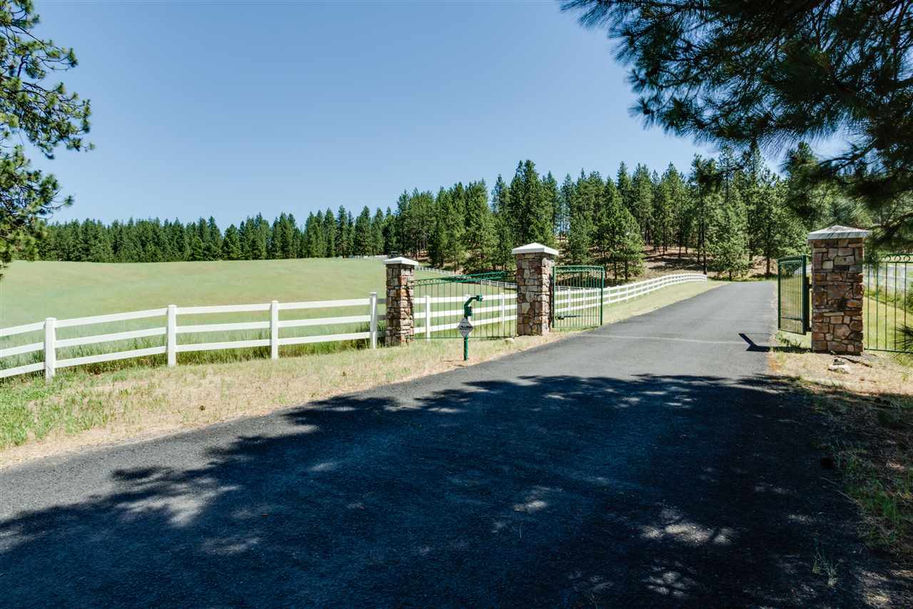 13005 South Valley Chapel Road Valleyford, WA 99036 - Photo 1 of 20 Gallery Image 1