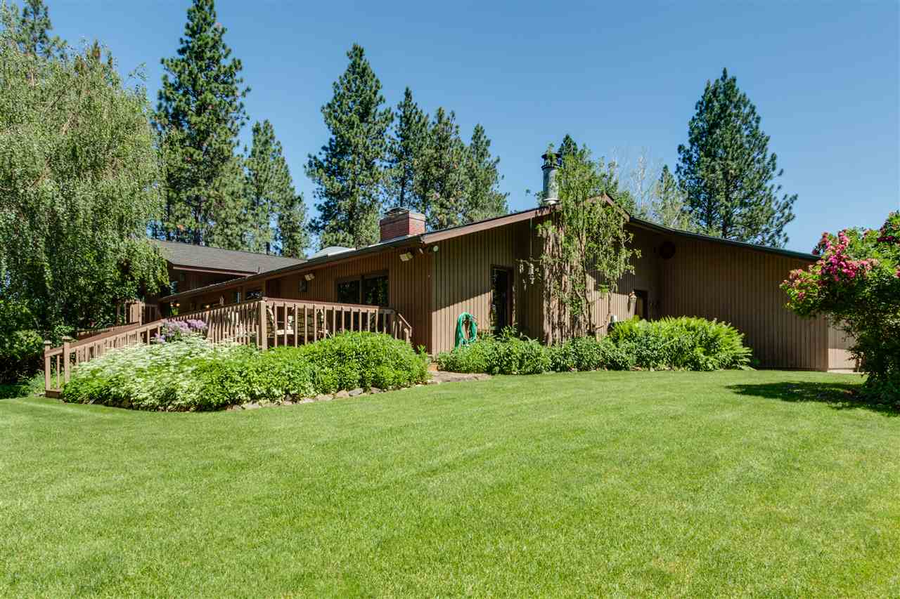 13005 South Valley Chapel Road Valleyford, WA 99036 - Photo 14 of 20 Gallery Image 14