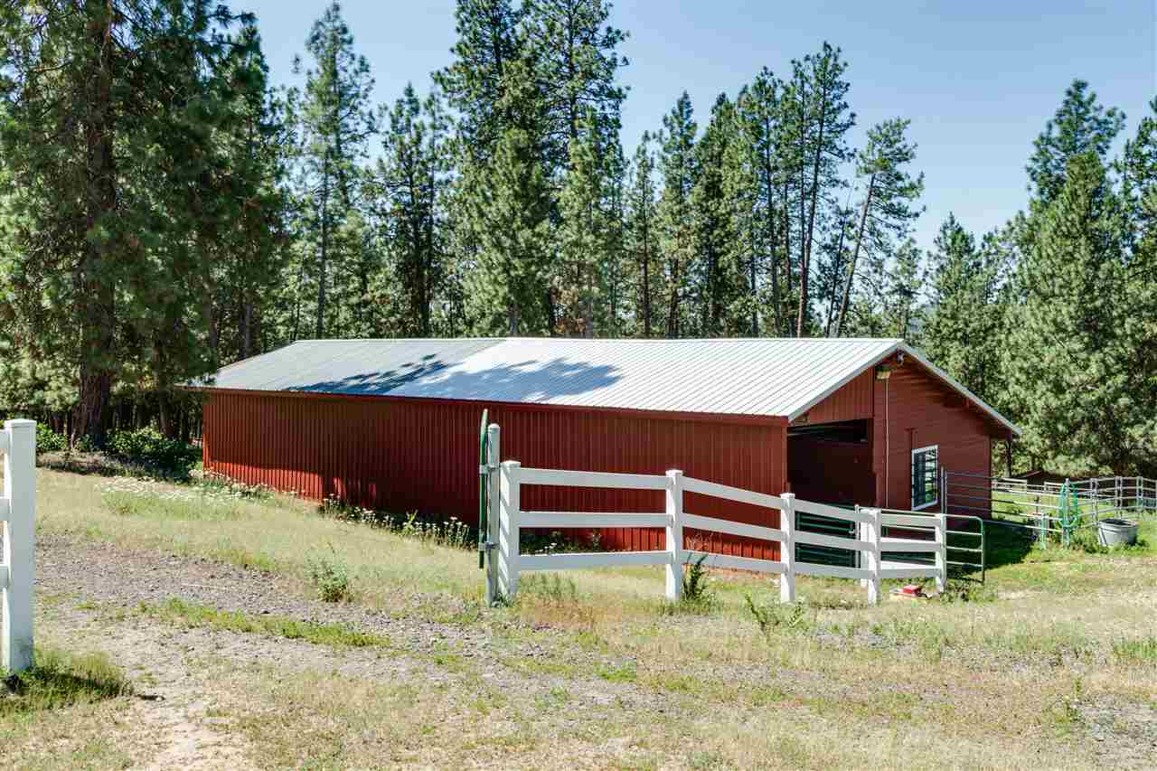 13005 South Valley Chapel Road Valleyford, WA 99036 - Photo 17 of 20 Gallery Image 17