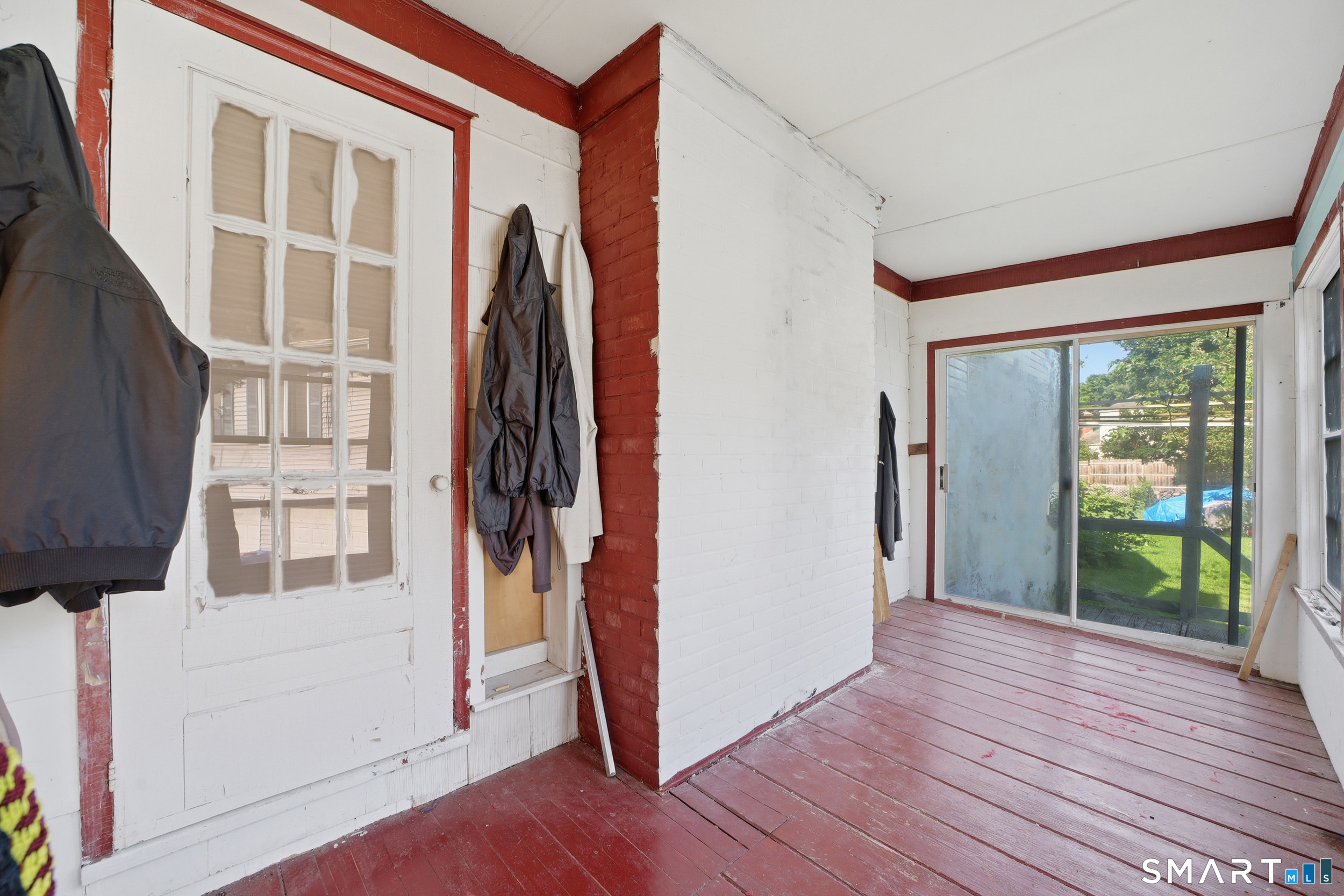 26 Anson Road Norwalk, CT 06850 - Photo 25 of 33 Sunroom