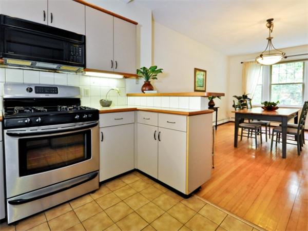 15 Claflin Road, Unit 3 Brookline, MA 02445 - Photo 15 of 26
