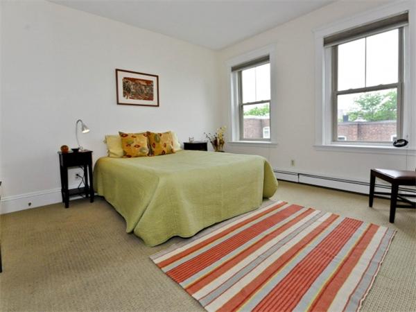 15 Claflin Road, Unit 3 Brookline, MA 02445 - Photo 18 of 26