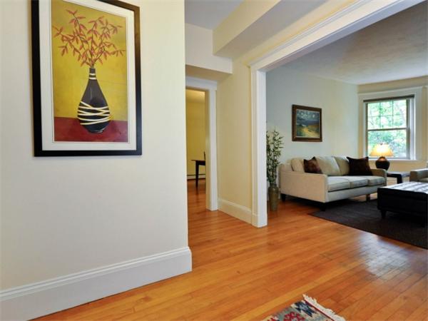 15 Claflin Road, Unit 3 Brookline, MA 02445 - Photo 5 of 26