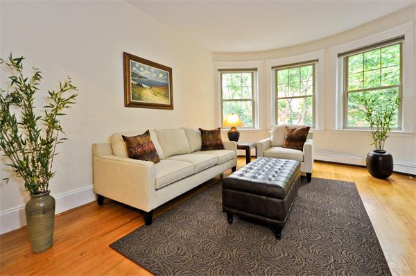 15 Claflin Road, Unit 3 Brookline, MA 02445 - Photo 6 of 26