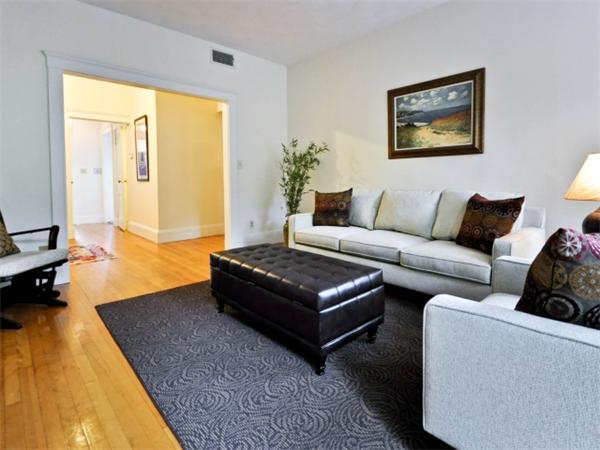 15 Claflin Road, Unit 3 Brookline, MA 02445 - Photo 7 of 26