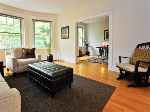 15 Claflin Road, Unit 3 Brookline, MA 02445 - Photo 8 of 26