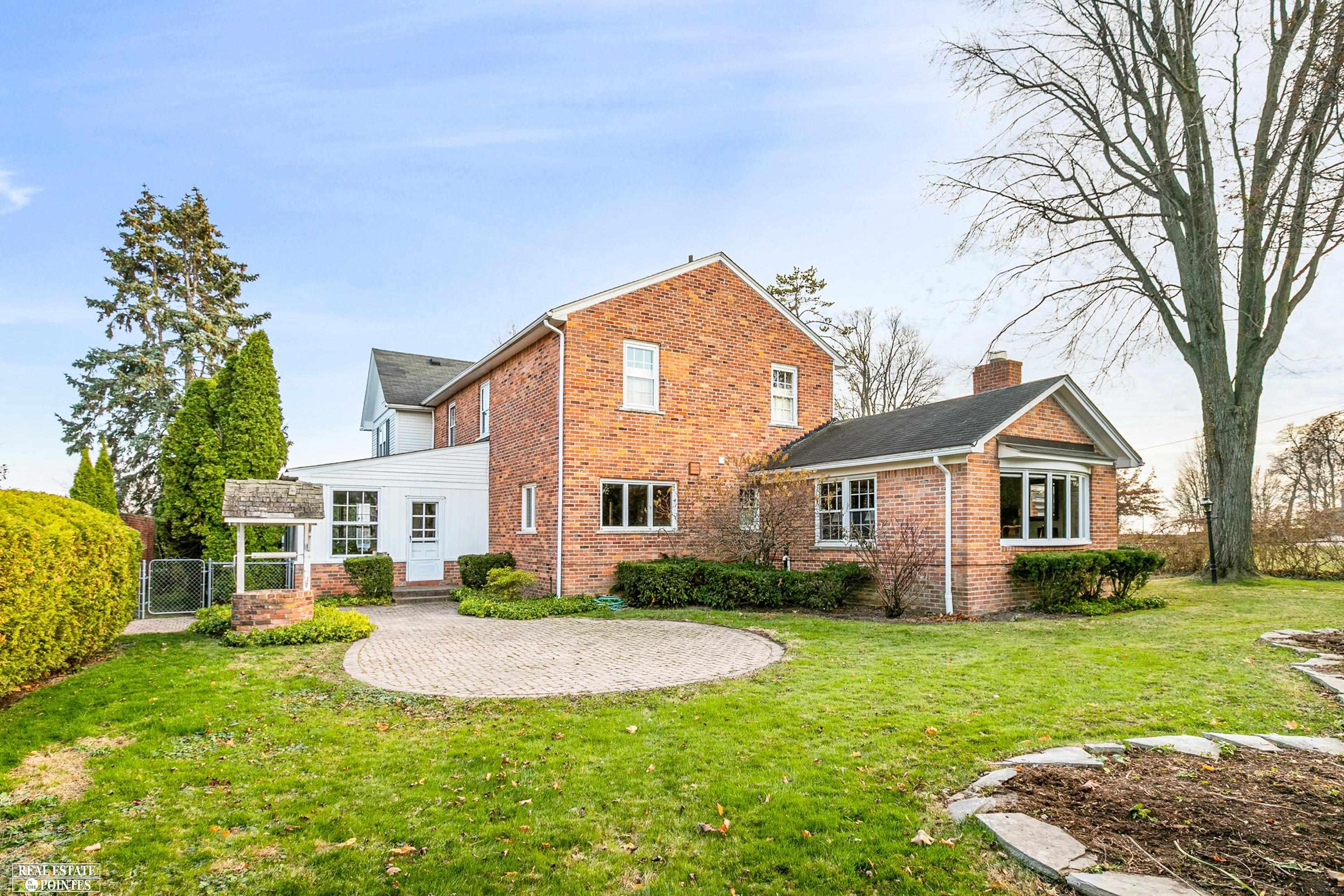 755 Lake Shore Road Grosse Pointe Shores, MI 48236 - Photo 36 of 66