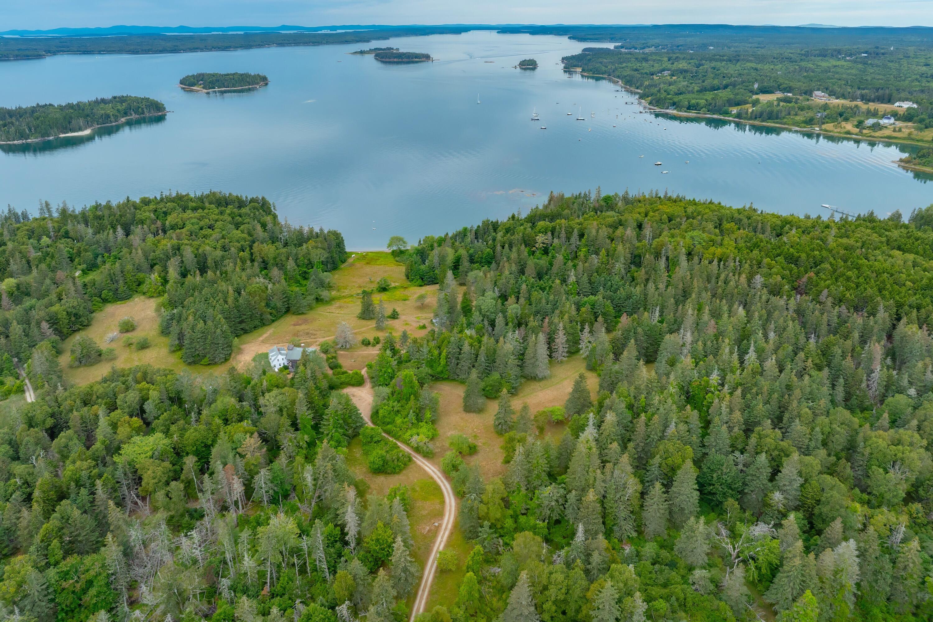 163 Back Road Brooklin, ME 04616 - Photo 81 of 132 164backroad - 87