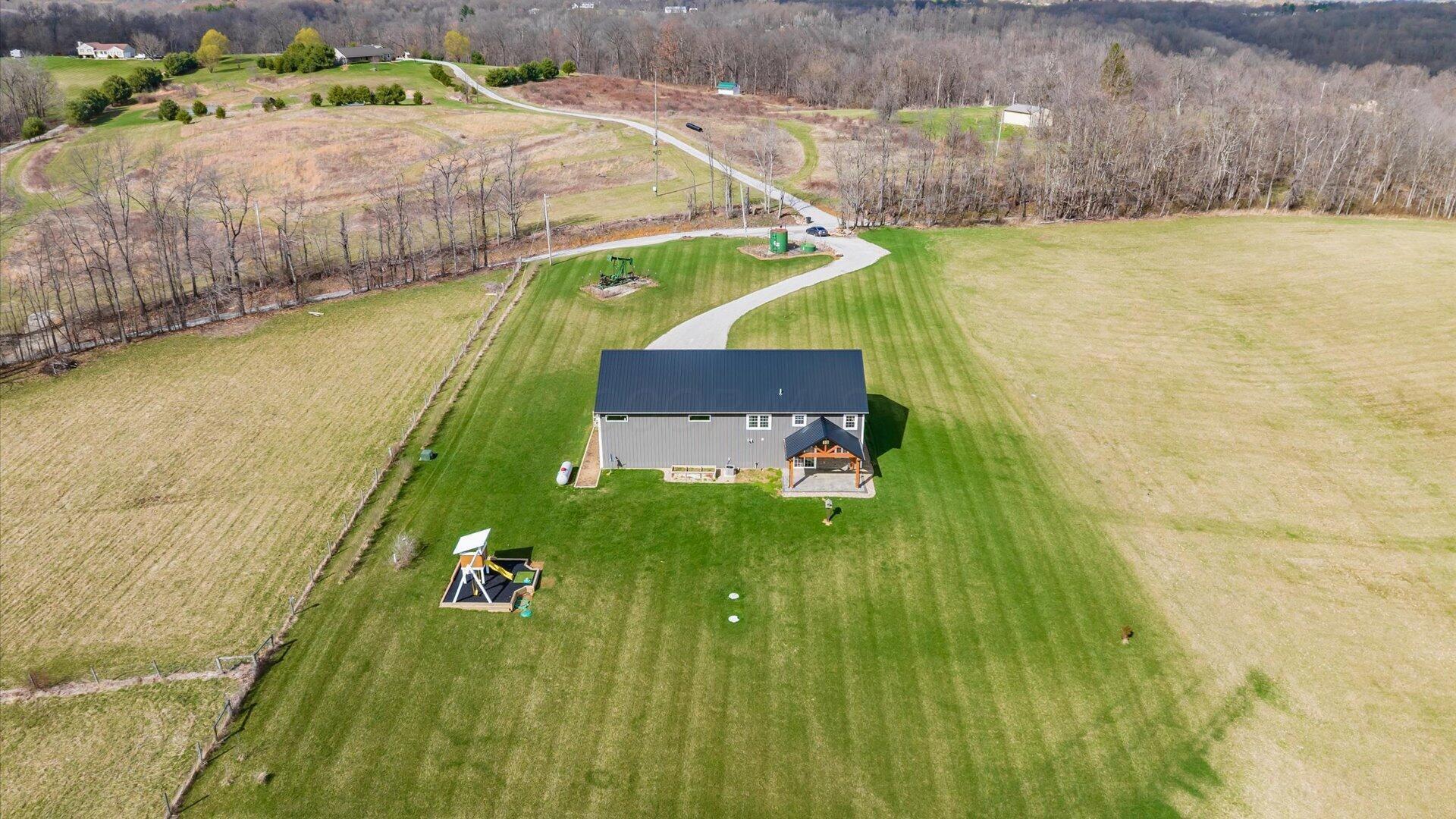 2910 Slack Road Mount Perry, OH 43760 - Photo 58 of 74 70-z 2910 Slack134-2
