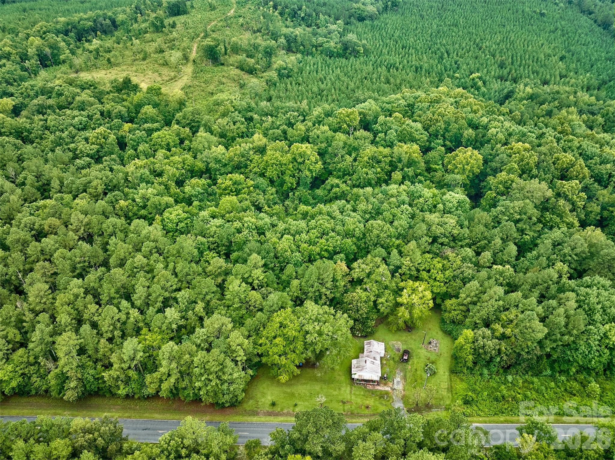 21 US Highway 21 Highway Ridgeway, SC 29130 - Photo 2 of 23