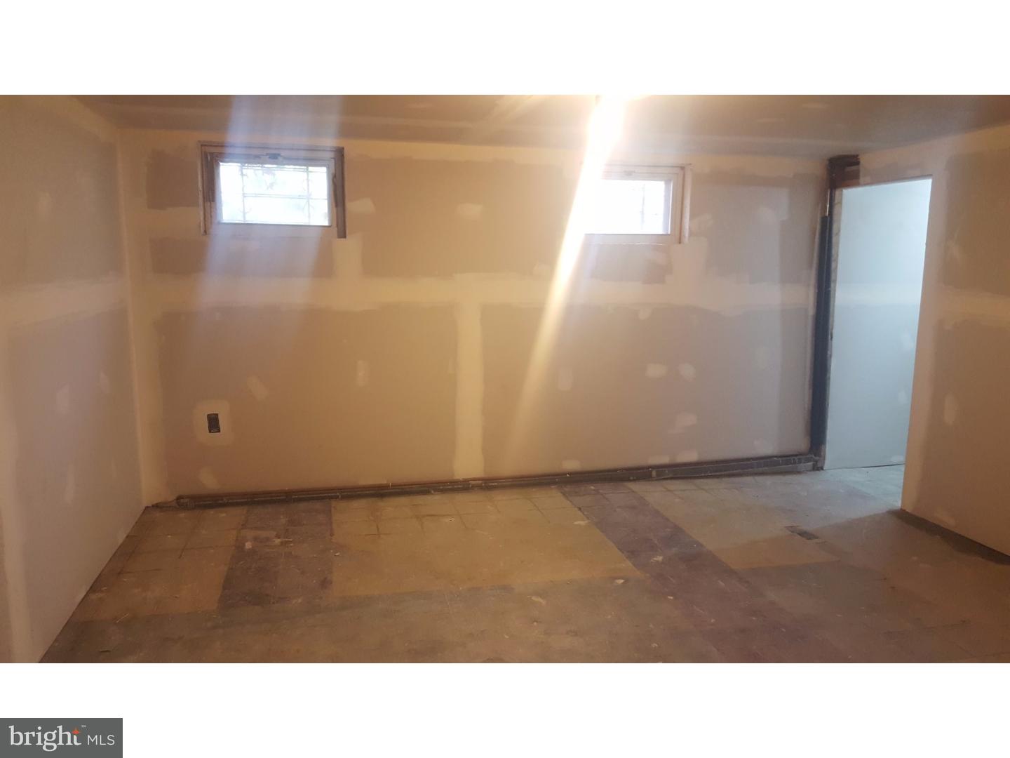 2535 Dutton Mill Road Aston, PA 19014 - Photo 22 of 24 Basement