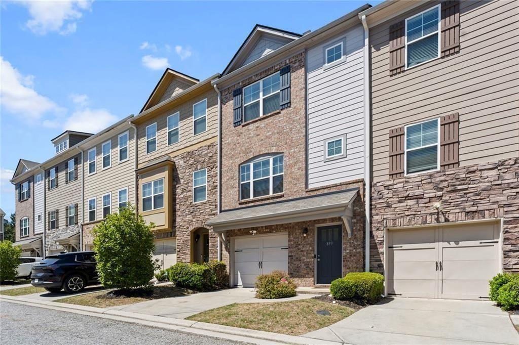 899 Society Atlanta, GA 30331 - Photo 1 of 41