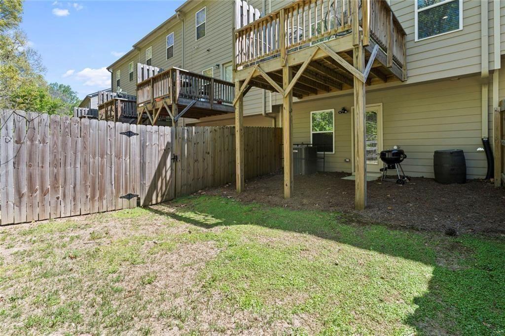 899 Society Atlanta, GA 30331 - Photo 28 of 41