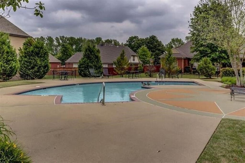 4597 Whisper Spring Drive Collierville, TN 38017 - Photo 39 of 39