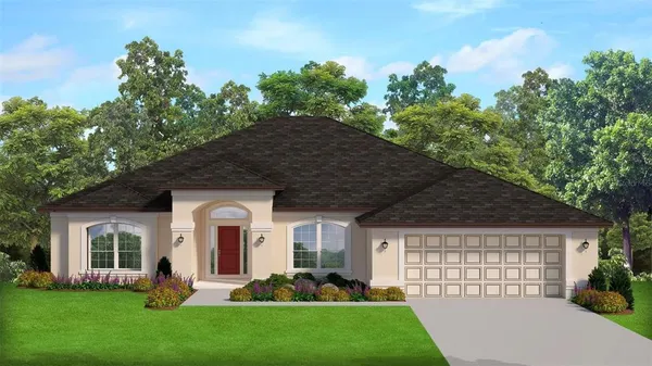 $379,787 | 4425 Juneberry Drive, Auburndale, FL 33823