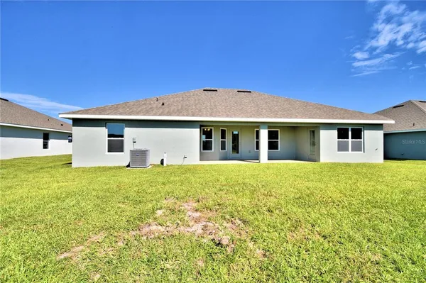 $379,787 | 4425 Juneberry Drive, Auburndale, FL 33823