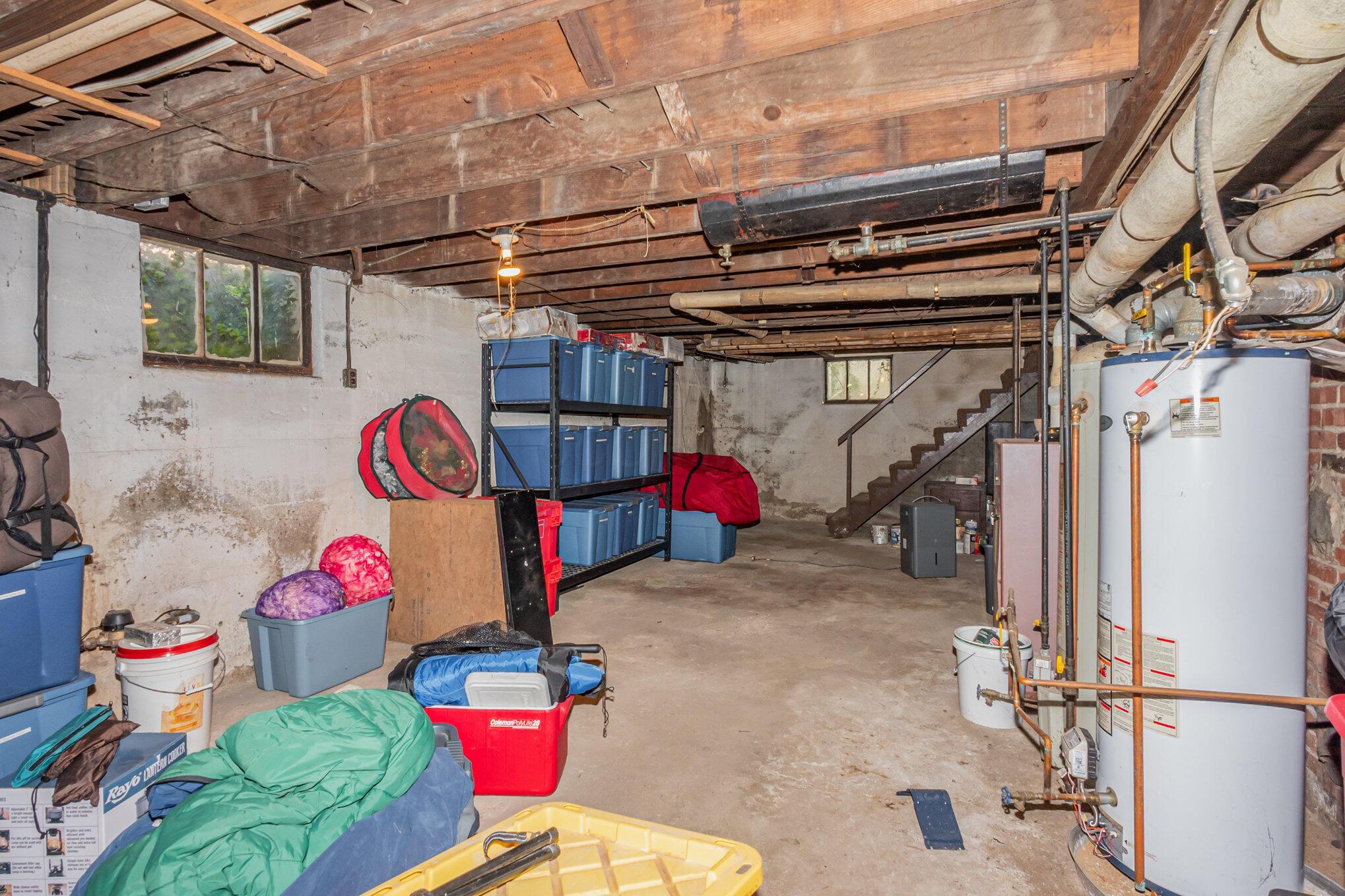 293 Merchant Street Newark, OH 43055 - Photo 43 of 61 basement