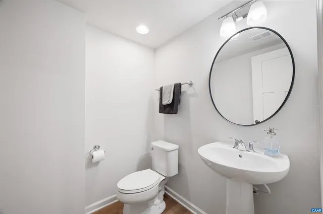 $455,000 | 4724 Loyola Way, Charlottesville, VA 22902