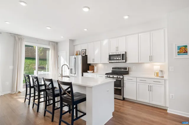 $455,000 | 4724 Loyola Way, Charlottesville, VA 22902