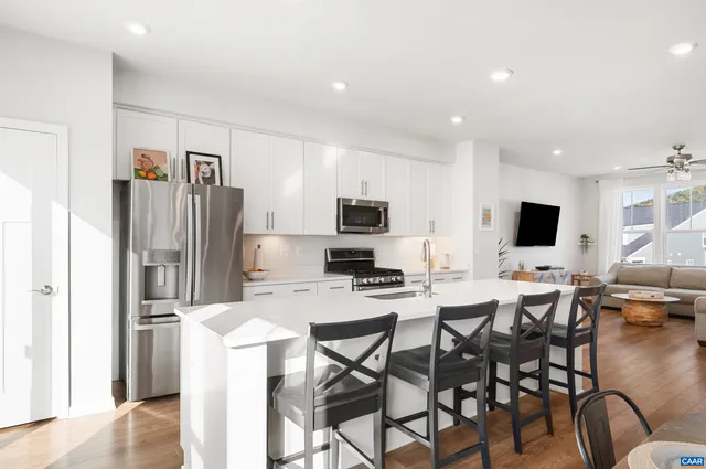 $455,000 | 4724 Loyola Way, Charlottesville, VA 22902