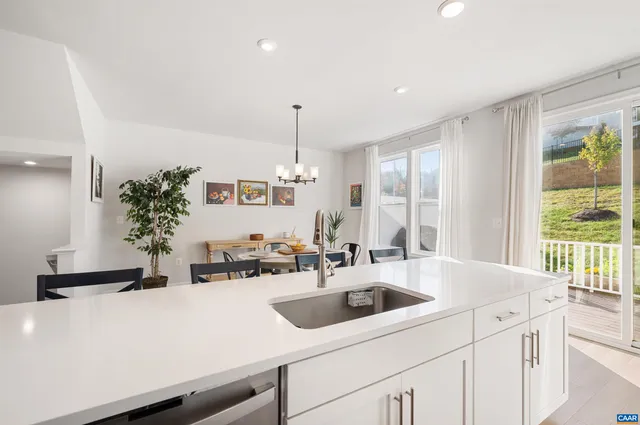 $455,000 | 4724 Loyola Way, Charlottesville, VA 22902