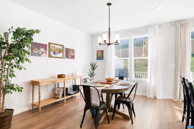 $455,000 | 4724 Loyola Way, Charlottesville, VA 22902