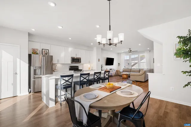 $455,000 | 4724 Loyola Way, Charlottesville, VA 22902