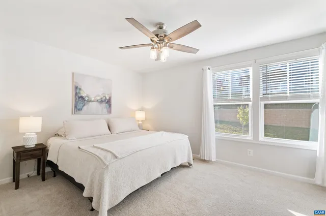 $455,000 | 4724 Loyola Way, Charlottesville, VA 22902