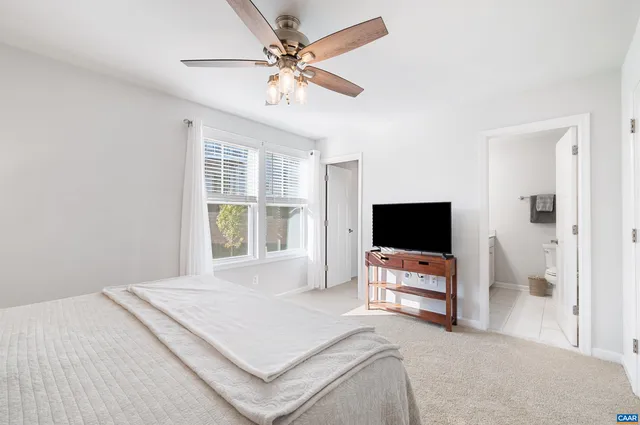 $455,000 | 4724 Loyola Way, Charlottesville, VA 22902