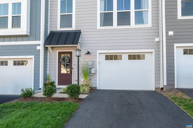 $455,000 | 4724 Loyola Way, Charlottesville, VA 22902