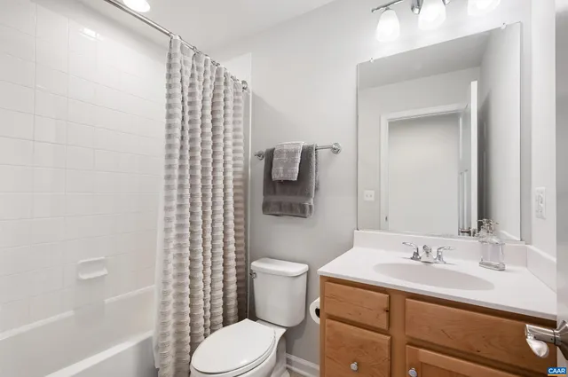 $455,000 | 4724 Loyola Way, Charlottesville, VA 22902