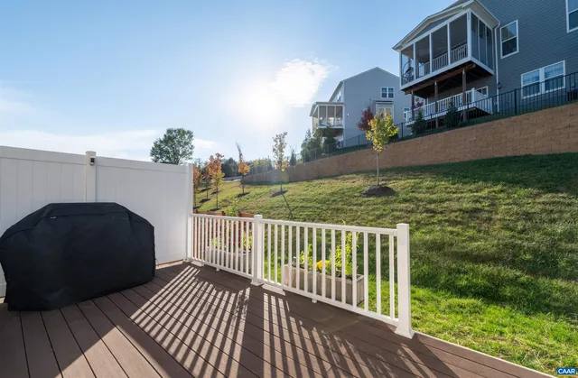 $455,000 | 4724 Loyola Way, Charlottesville, VA 22902