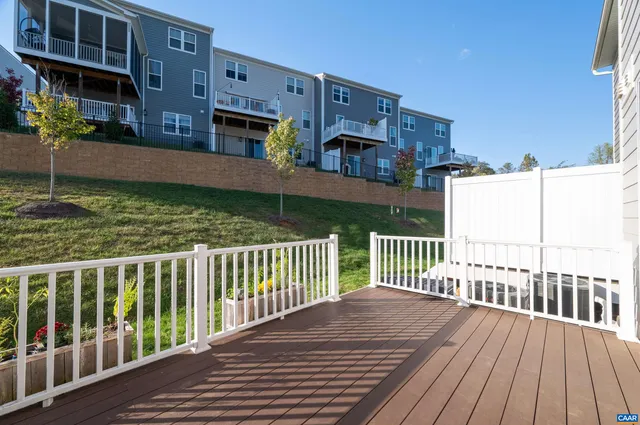 $455,000 | 4724 Loyola Way, Charlottesville, VA 22902