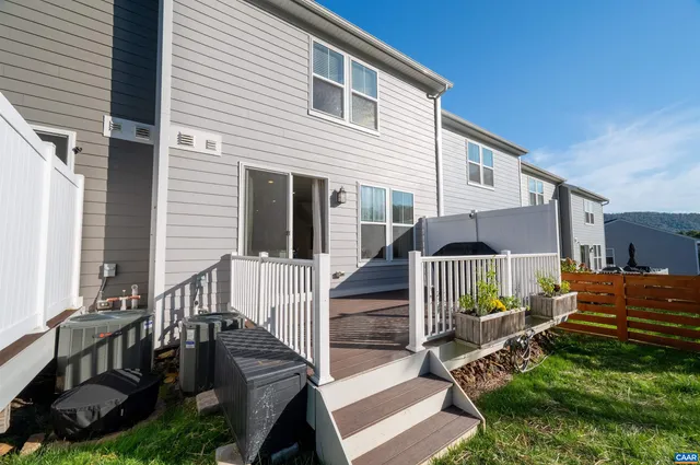 $455,000 | 4724 Loyola Way, Charlottesville, VA 22902