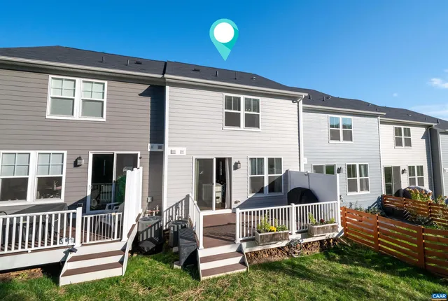 $455,000 | 4724 Loyola Way, Charlottesville, VA 22902