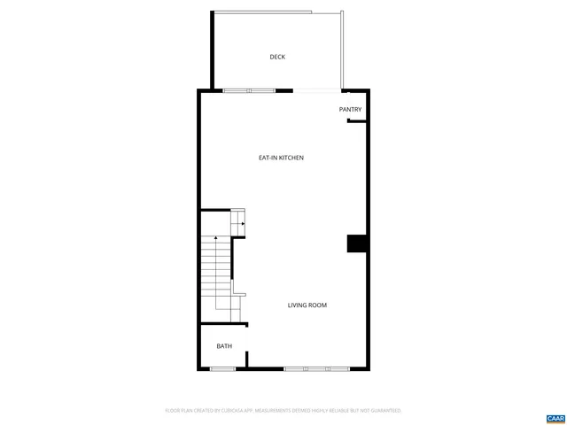 $455,000 | 4724 Loyola Way, Charlottesville, VA 22902